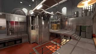 Brewery | Counter-Strike 2 | Xaker (PROMO 2025)
