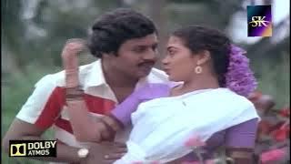 DOLBY ATMOS EFFECT/ RAASAVE UNNAI NAMBI / KAMMA KARAI ORAM / ILAYARAJA