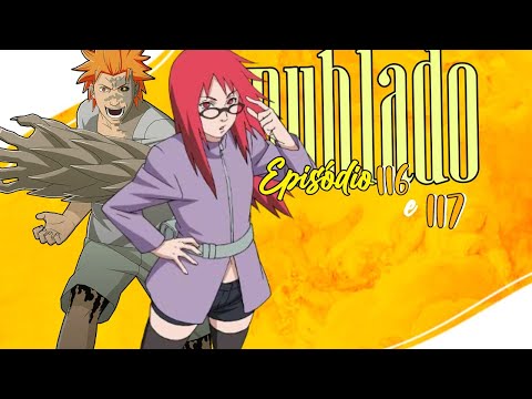 NARUTO SHIPPUDEN EPISODIO - 113 ( DUBLADO ) . . . . #narutoshippuden #