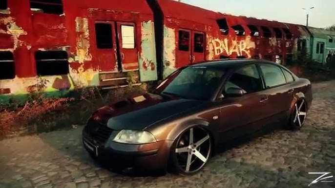 Car-Show VW Passat 3BG N.S.R.-Tuning-OEM+  $ $ 