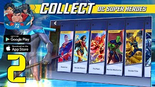 Download Lagu DC Worlds Collide: Gameplay Walkthrough Part 2 (iOS, Android) MP3 Download Lagu DC Worlds Collide: Gameplay Walkthrough Part 2 (iOS, Android) MP3