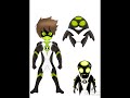 armitrix parte 5