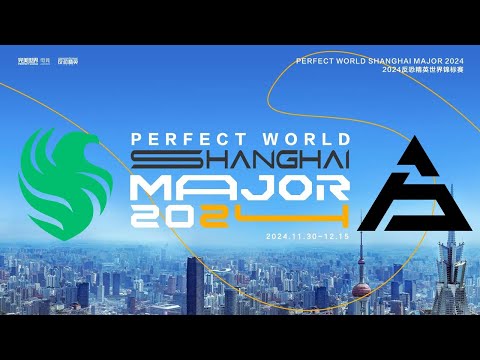 Falcons vs sAw. Лучшие моменты | PWE CS2 EU RMR A 2024
