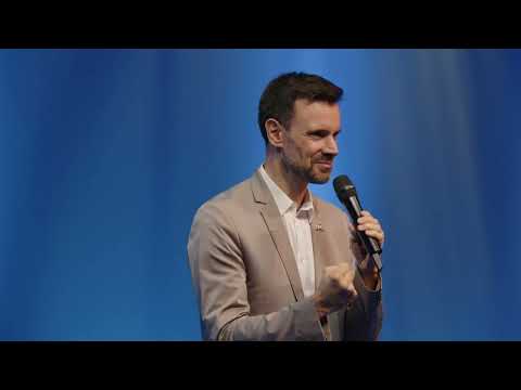 Politische Eröffnung der gamescom 2025 | Politik trifft Games