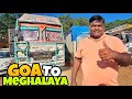 Hamare life ka sabse long trip 3200km   goa to meghalaya  vlog