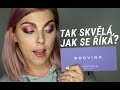 Stojí za to? ABH Norvina | Loutorial + Recenze