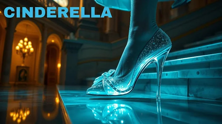 Cinderella’s Magic Stories! ✨👠 Bedtime Stories for Kids | Fairy Tales