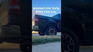2004 Ford F-150 5.4L Triton V8 Magnaflow 10416