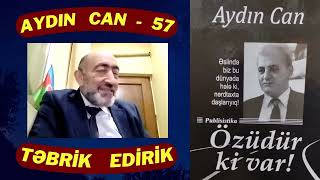 AYDIN  CAN - ÖZÜDÜR  Kİ  VAR  !