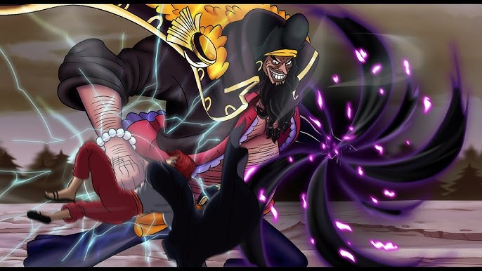 Xebec VS Mid Age Luffy, #onepiece #anime #shorts