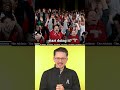 Who Invented The Mexican Wave? | #worldcup #soccer