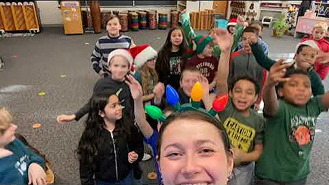 Fritz 2022 Holiday Video