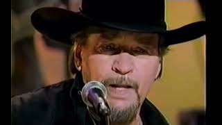 Watch Waylon Jennings Back Home Where I Come From video