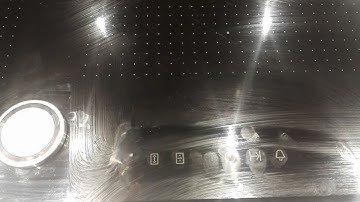 How to unlock the child lock feature on the neff induction hob