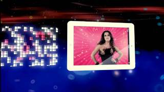 Renata Santos Feat. TNT - Cansei ( Clipe Oficial ) HD - YouTube