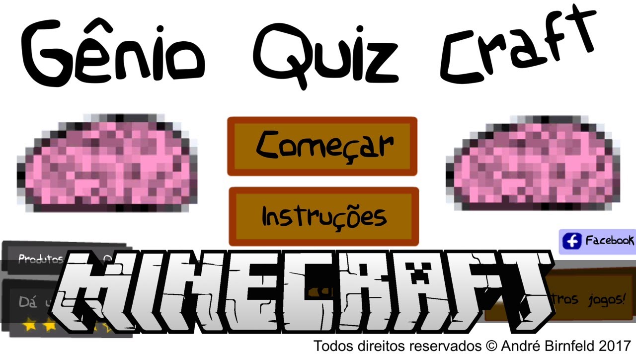 JAZZGHOST EM GÊNIO QUIZ 12! - Compilado 