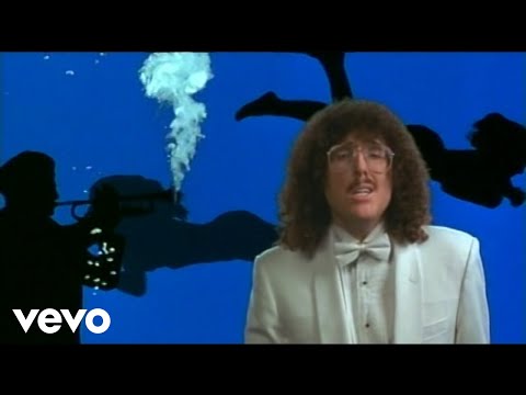 "Weird Al" Yankovic - Spy Hard