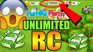 Family Farm Seaside Cheat - Get Unlimited Free RC Hack!