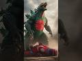 South Asia GODZILLA Battle