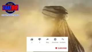Mimpi Ustadz Zulkifli MA bertemu Umar Bin Khattab   Ini Pesannya Umar Bin Khattab
