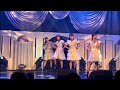 elsy サヨナラも言えなくて elsy TOUR 2021 〜Princelsy〜FINAL公演