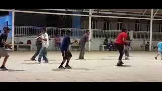 seguimos preparándonos para el tercer encuentro de matlachines en nuestra comunidad ejido California