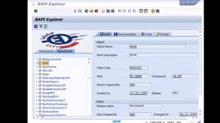 Business Application Programming Interface tutorials Part 15