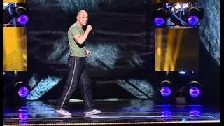 Jocke Bergström - Still believe