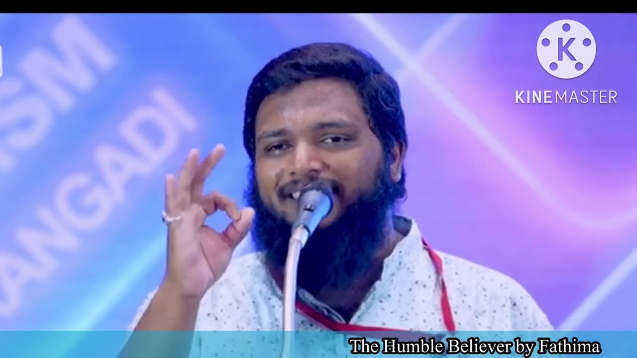 Unais Pappinissery new speech | കാരുണ്യത്തിന്റെ ചിറകുകൾ താഴ്ത്താം മാതാപിതാക്കൾക്കായ്