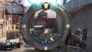 Faded Split 5 Man Feed