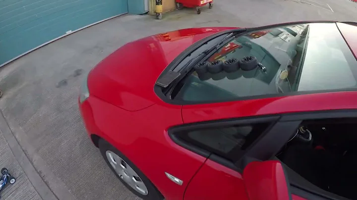 wltoys 124017 speed testing