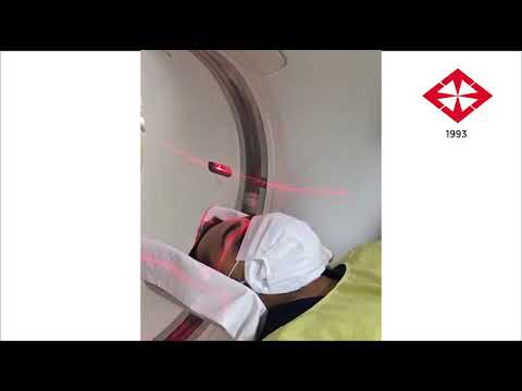 Video: Elektrisk Impedans Tomografi Vid Akut Andningsbesvärssyndrom