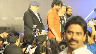 Cinematica Expo Press Meet | King Nagarjuna | Loka Chitra