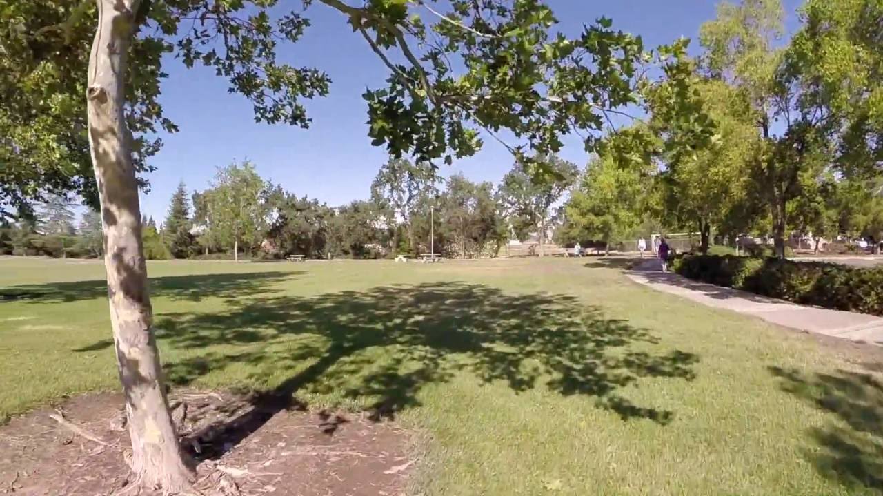 Lone Oak Park tricopter fpv YouTube