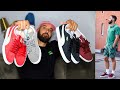 HOW TO STYLE PUMA SUEDES - BEST AFFORDABLE SUMMER SNEAKER - LOOKBOOK