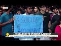 Student Dies Hours After Being Pulled From Exam Over ChatGPT Use | WION News
