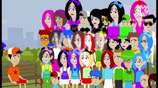 Did & Improved Their Behaviors?