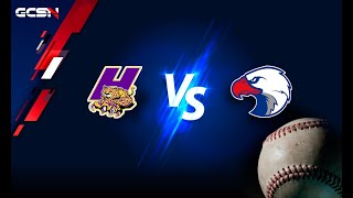 HS Baseball: Hernando vs Springstead