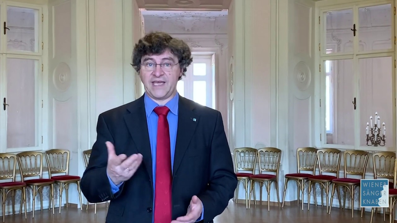 Vienna Boys Choir - Call for Donations