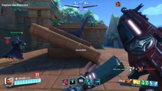 Paladins Beta 43/42