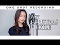 【女性が歌う】【日本語ver】【一発録り】LAST CHRISTMAS/EXILE cover by 髙野瑠菜