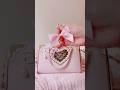 What’s in my Lizlisa bag? ~I got the bag from @rakufun #lizlisa #whatsinmybag #flowerknows