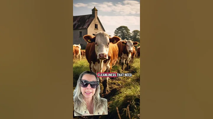 Is Our Food Supply Chain Safe? #prediction #mediumship