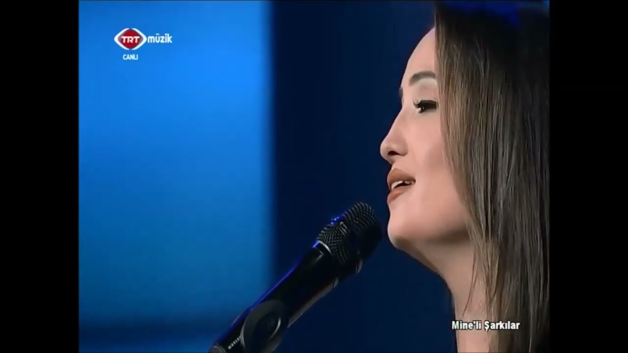 Ayışığı Grubu & Mine Geçili Ah bir ataş ver