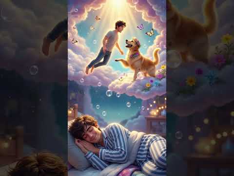 Do Animals Recognize Us in Dreams