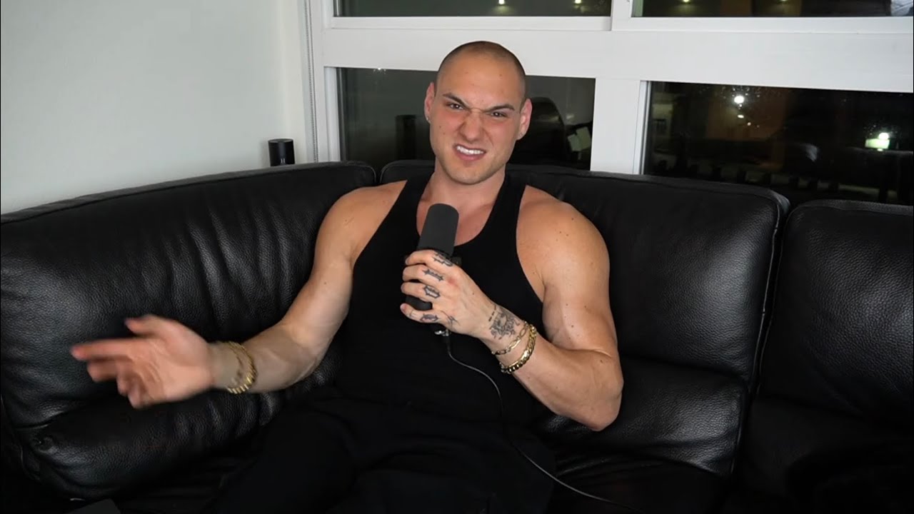 Lack Of Discipline Makes You Ugly (Episode 127)