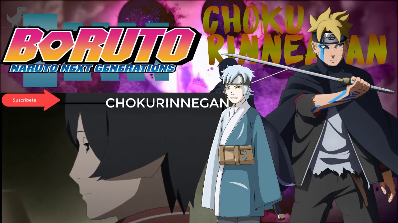 LORD KU ATACA A LA TSUCHIKAGE KUROTSUCHI | BORUTO CAPÍTULO 80 SUB ESPAÑOL HD | ARCO DE MITSUKI