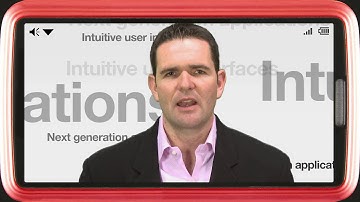 Texas Instruments OMAP4 Product Video