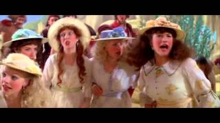 Pirates of Penzance - Stay, we must not lose our senses