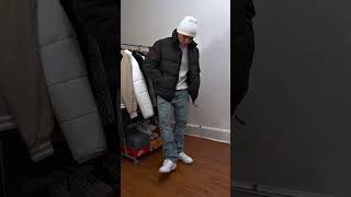 Puffer Jacket Outfits 3 Outfits